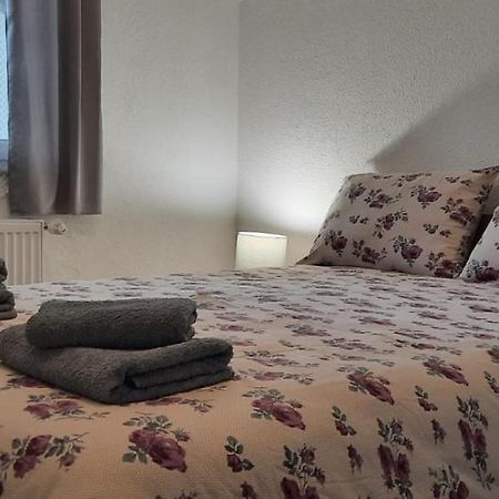 Apartman Karolina Rudanovac Exteriér fotografie