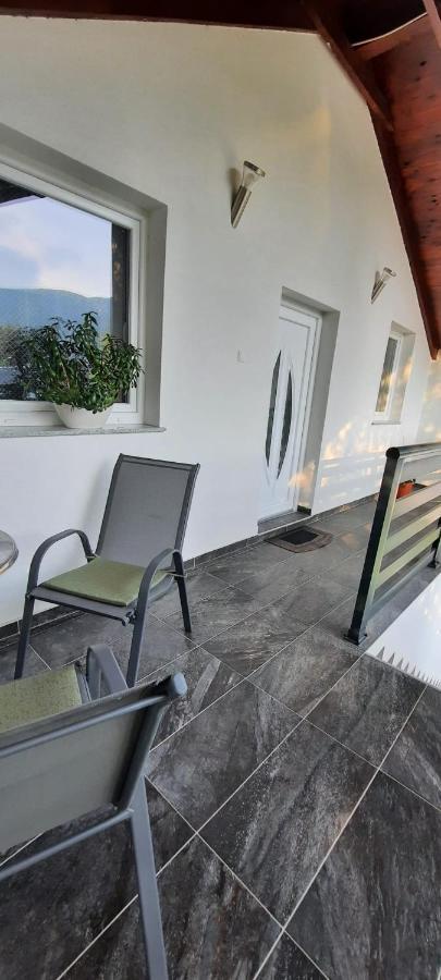 Apartman Karolina Rudanovac Exteriér fotografie