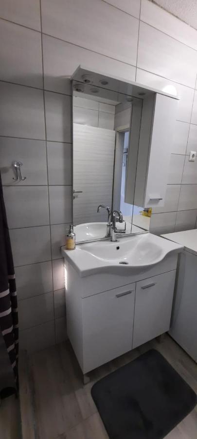 Apartman Karolina Rudanovac Exteriér fotografie