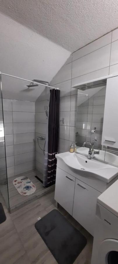 Apartman Karolina Rudanovac Exteriér fotografie