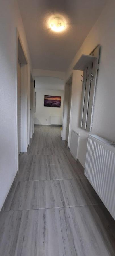 Apartman Karolina Rudanovac Exteriér fotografie