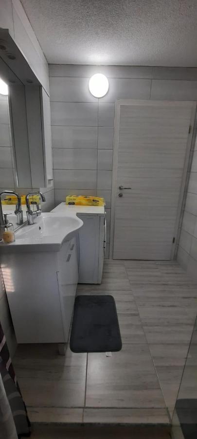Apartman Karolina Rudanovac Exteriér fotografie