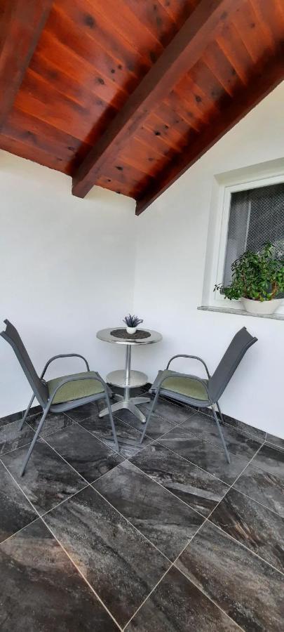 Apartman Karolina Rudanovac Exteriér fotografie