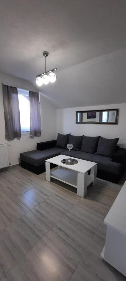 Apartman Karolina Rudanovac Exteriér fotografie